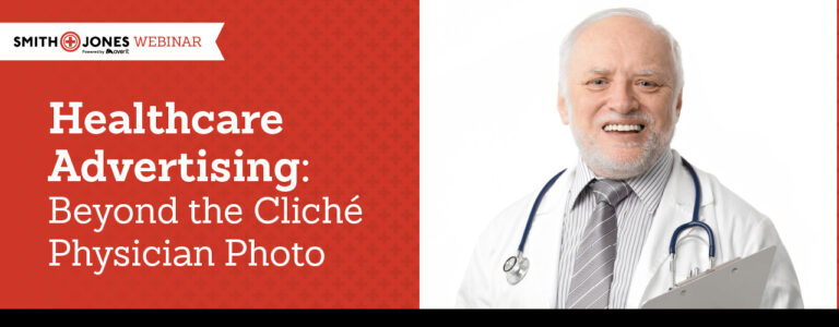 Branding Beyond the Physician Photo